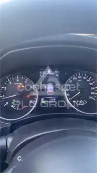 2018 Nissan QASHQAI