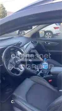 2018 Nissan QASHQAI
