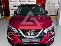 2018 Nissan QASHQAI