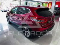 2018 Nissan QASHQAI