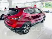 2018 Nissan QASHQAI