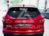2018 Nissan QASHQAI