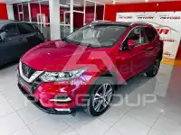 2018 Nissan QASHQAI