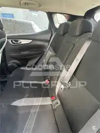 2018 Nissan QASHQAI