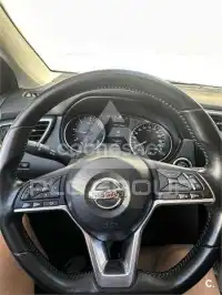 2018 Nissan QASHQAI