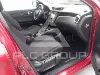 2018 Nissan QASHQAI