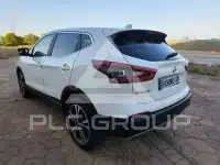 2018 Nissan QASHQAI
