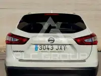 2018 Nissan QASHQAI