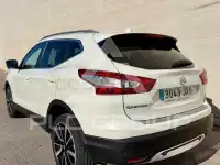 2018 Nissan QASHQAI