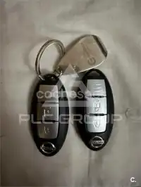 2018 Nissan QASHQAI
