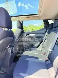 2018 Nissan QASHQAI