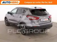 2018 Nissan QASHQAI