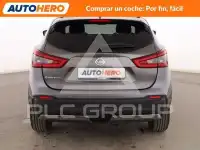 2018 Nissan QASHQAI