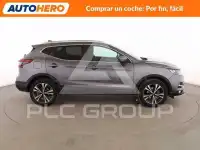 2018 Nissan QASHQAI