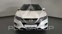 2018 Nissan QASHQAI