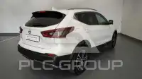 2018 Nissan QASHQAI