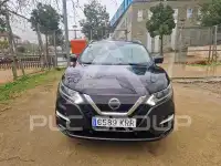 2018 Nissan QASHQAI
