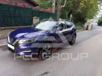2018 Nissan QASHQAI