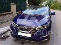 2018 Nissan QASHQAI