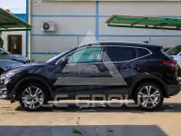 2018 Nissan QASHQAI