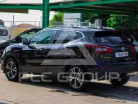 2018 Nissan QASHQAI