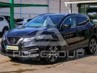 2018 Nissan QASHQAI