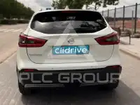 2018 Nissan QASHQAI