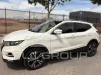 2018 Nissan QASHQAI