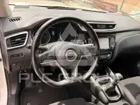 2018 Nissan QASHQAI