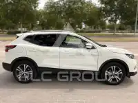 2018 Nissan QASHQAI