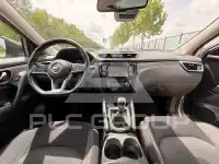 2018 Nissan QASHQAI