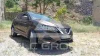 2018 Nissan QASHQAI