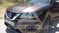 2018 Nissan QASHQAI