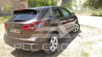 2018 Nissan QASHQAI