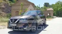 2018 Nissan QASHQAI