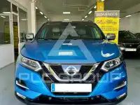 2018 Nissan QASHQAI