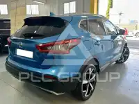 2018 Nissan QASHQAI
