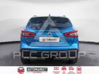 2018 Nissan QASHQAI