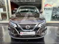 2018 Nissan QASHQAI