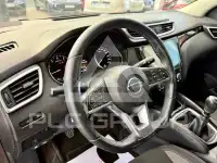2018 Nissan QASHQAI