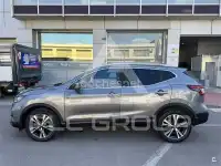 2018 Nissan QASHQAI