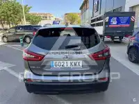 2018 Nissan QASHQAI