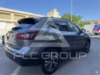2018 Nissan QASHQAI