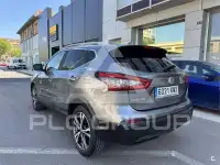 2018 Nissan QASHQAI