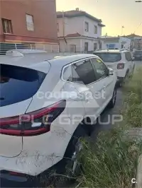 2018 Nissan QASHQAI