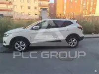 2018 Nissan QASHQAI