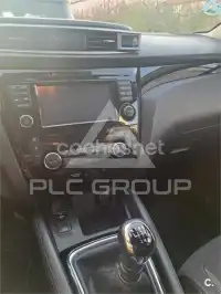 2018 Nissan QASHQAI