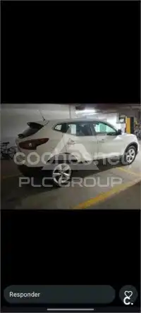 2018 Nissan QASHQAI