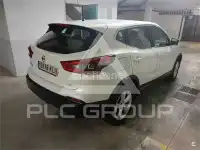 2018 Nissan QASHQAI