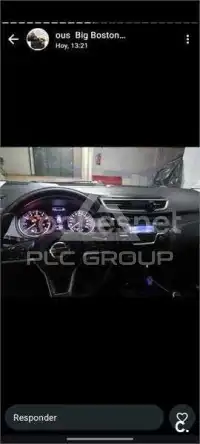 2018 Nissan QASHQAI